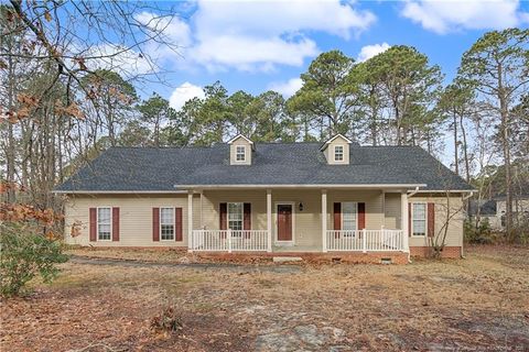 42 Lotus Lane Sanford NC 27332