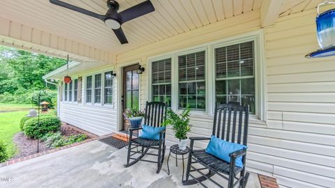 41 Maple Circle Pittsboro NC 27312