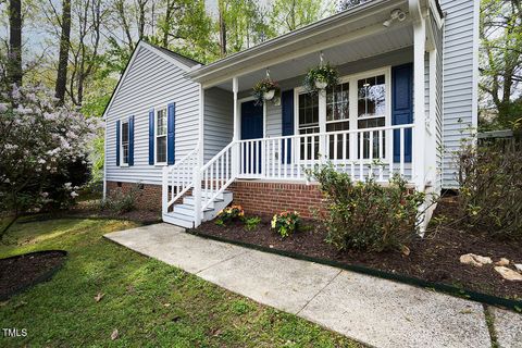 300 Round About Road Holly Springs NC 27540