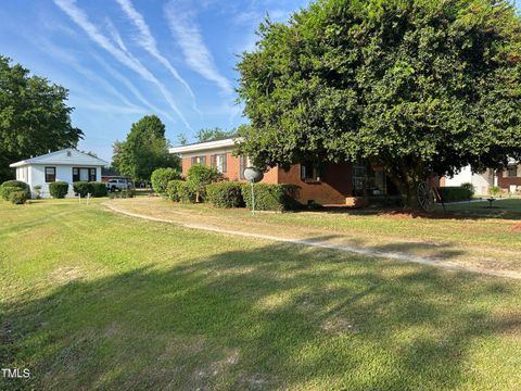500 Rowan Road Clinton NC 28328