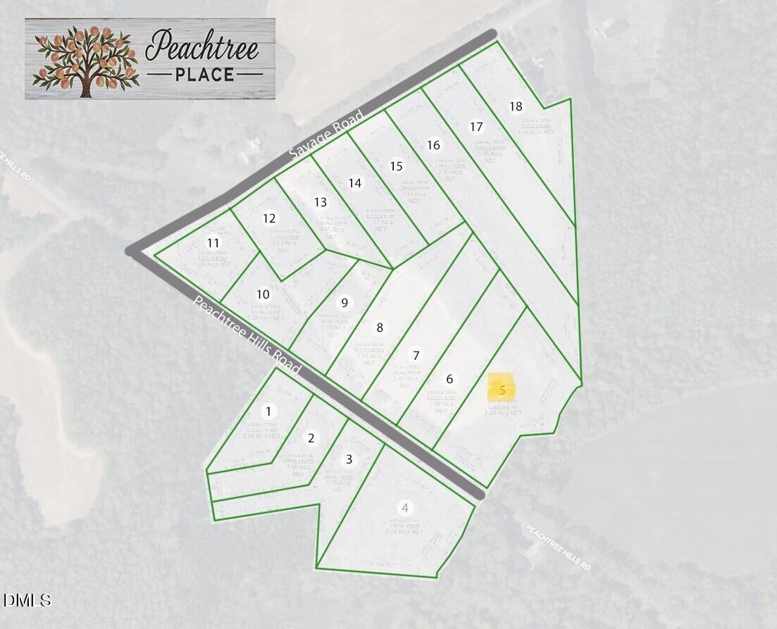 2251 Peachtree Hills Road