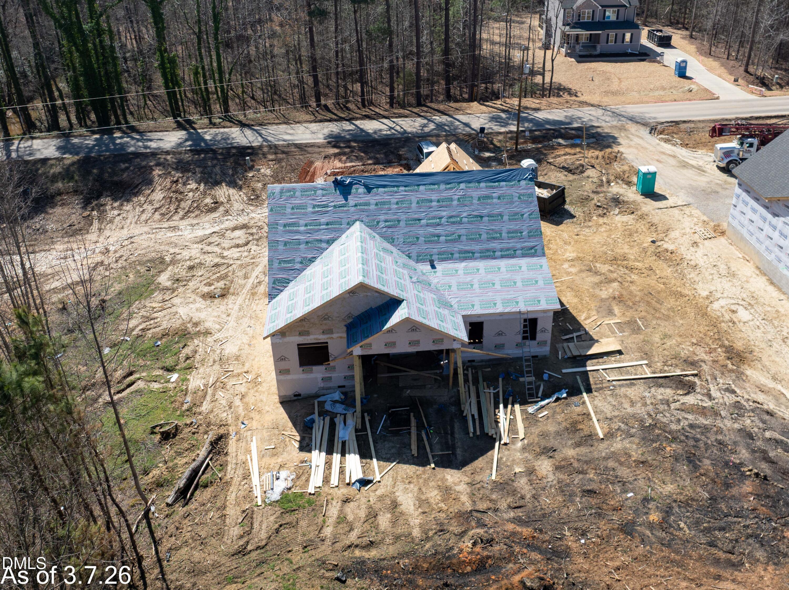 2251 Peachtree Hills Road