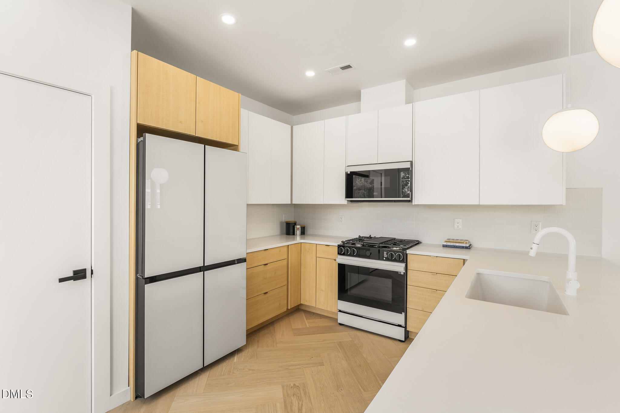 409 Alston Street 101