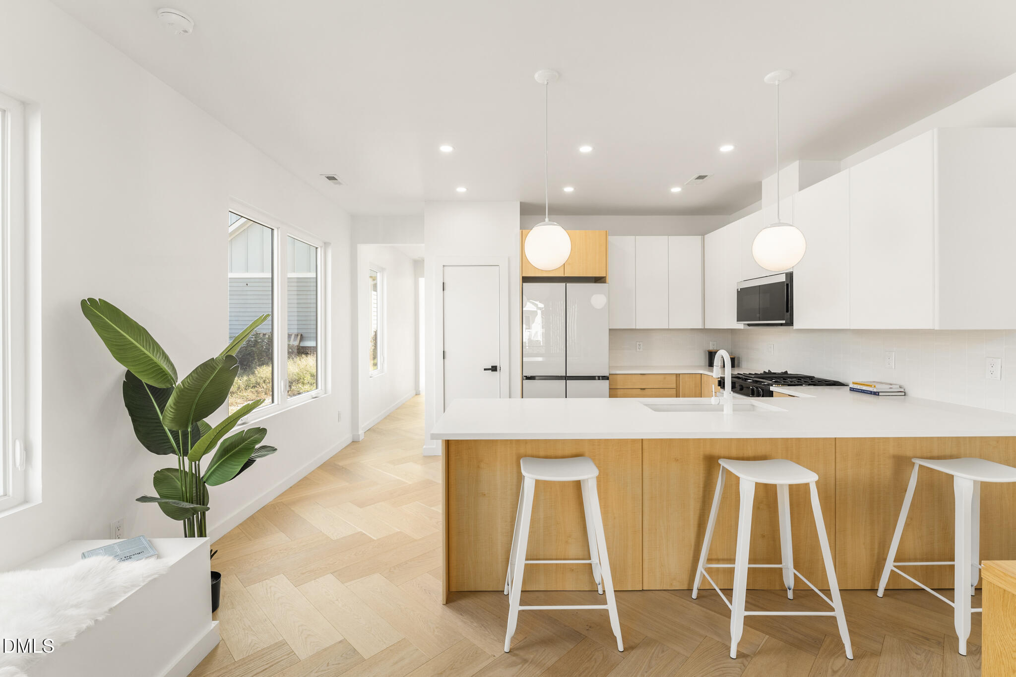 409 Alston Street 101