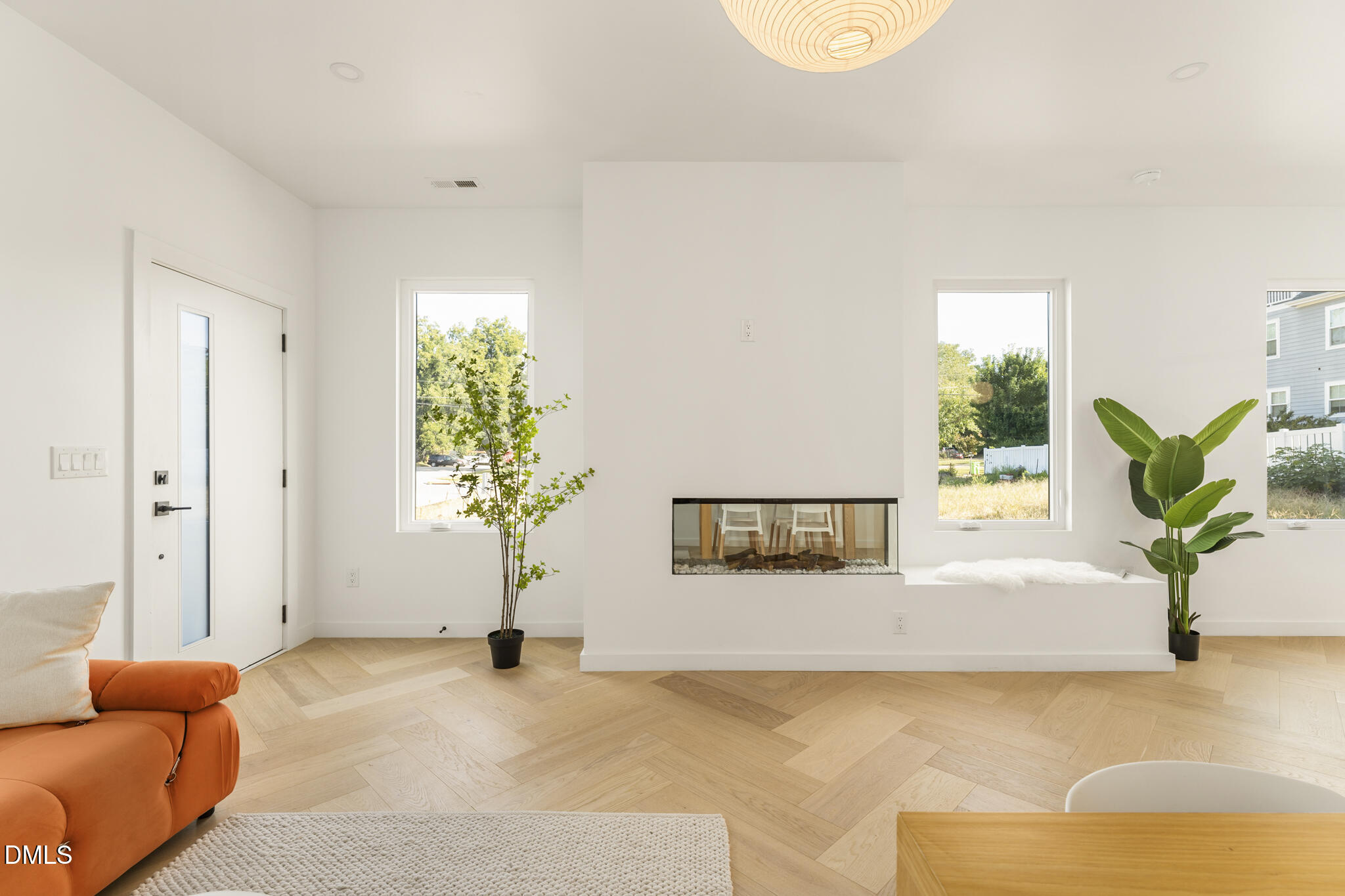 409 Alston Street 101