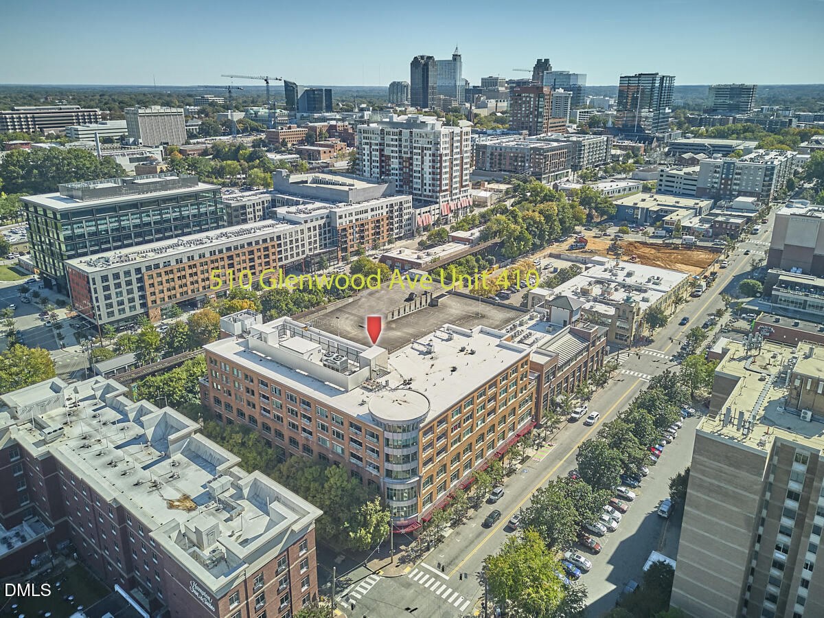 510 Glenwood Avenue 410