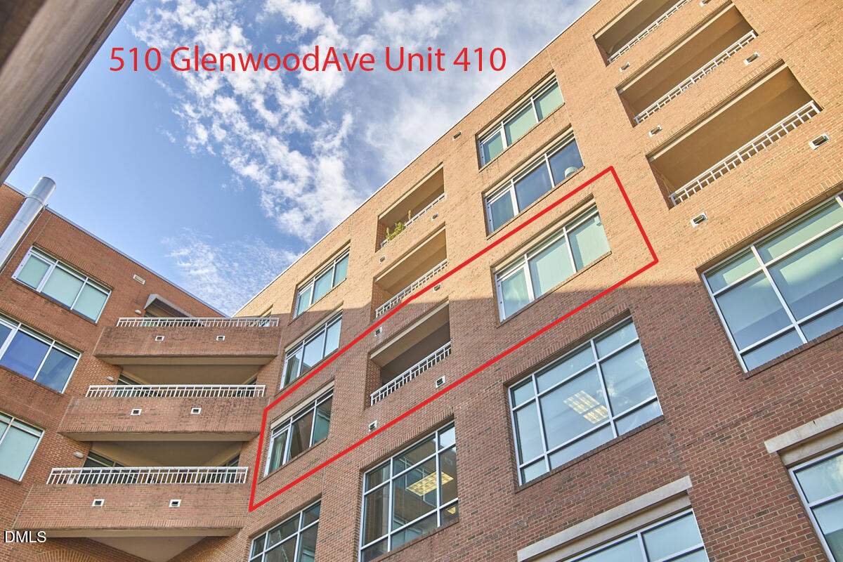 510 Glenwood Avenue 410
