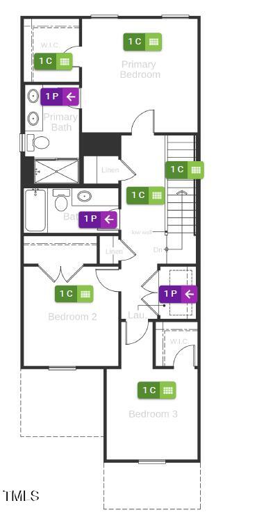 130 Parker Lane