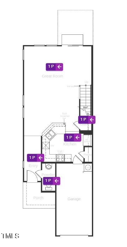 130 Parker Lane
