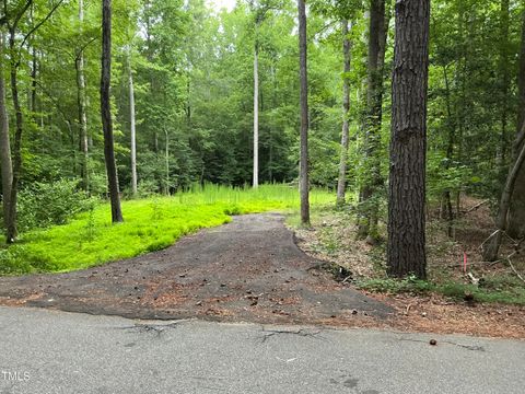 117 Ute Lane Louisburg NC 27549