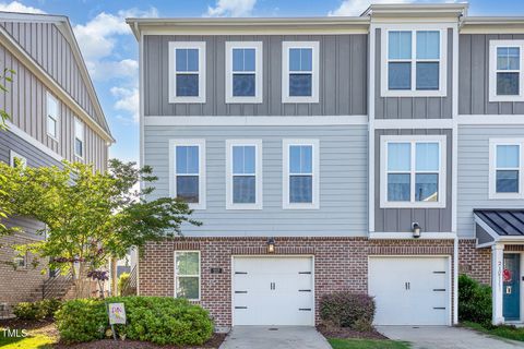 217 Jones Hill Road Holly Springs NC 27540