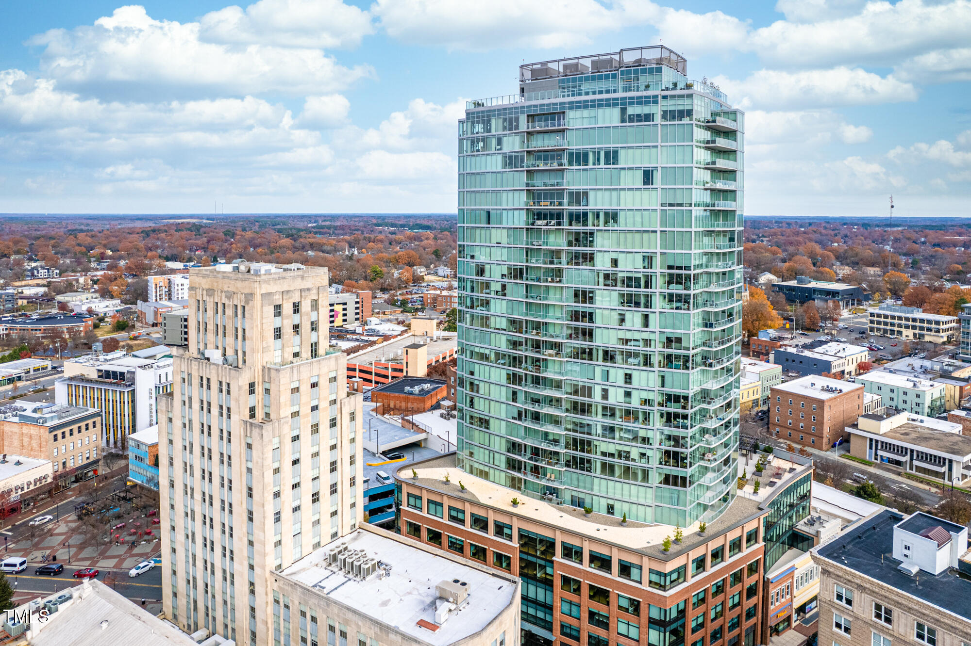 110 N Corcoran Street #2302