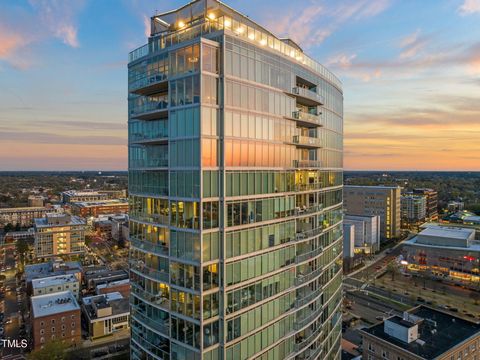 110 N Corcoran Street #2302 Durham NC 27701