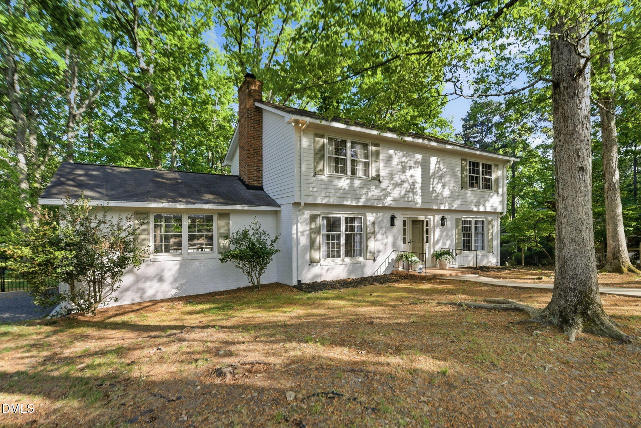 5234 N Willowhaven Drive