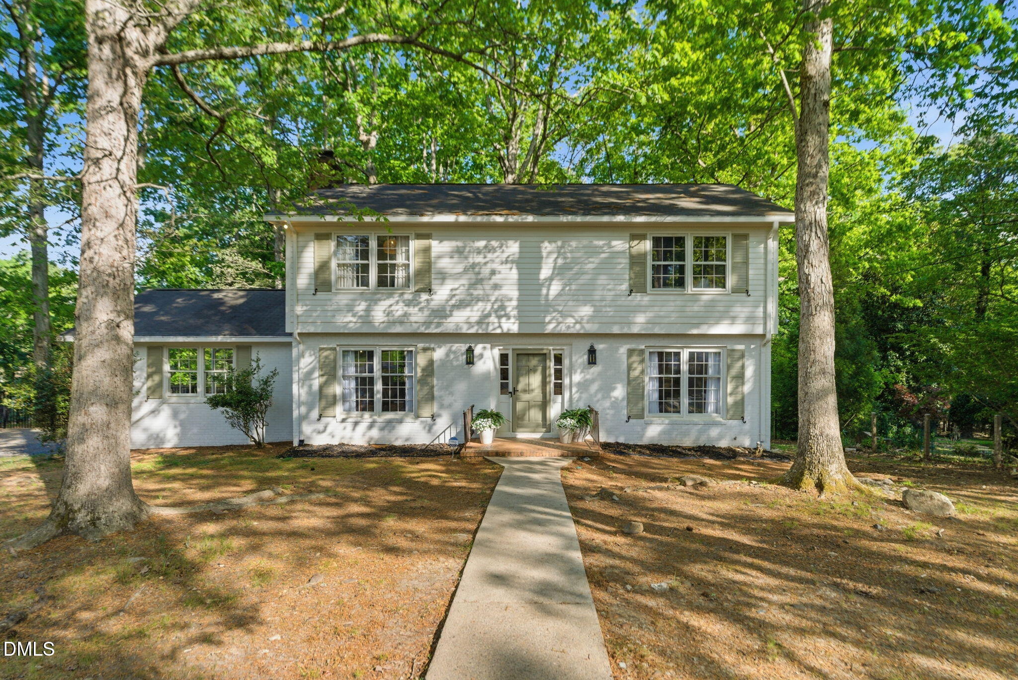 5234 N Willowhaven Drive