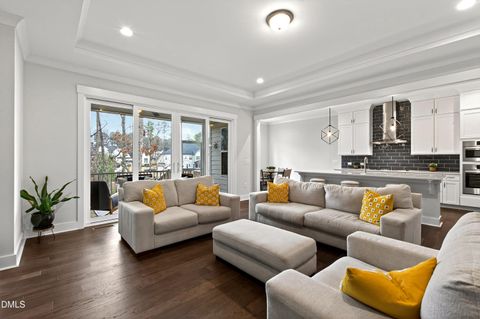 1200 Touchstone Way Wake Forest NC 27587