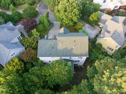 A home in Raleigh