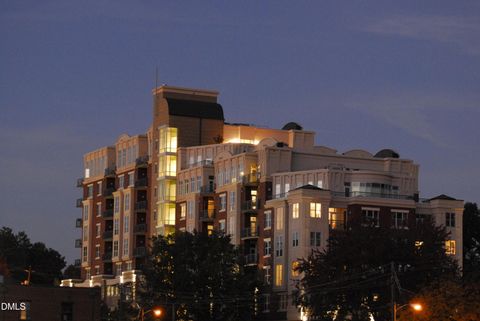 618 N Boylan Avenue 810 Raleigh NC 27603