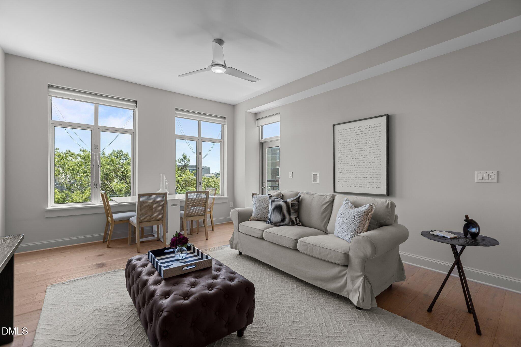 618 N Boylan Avenue 810