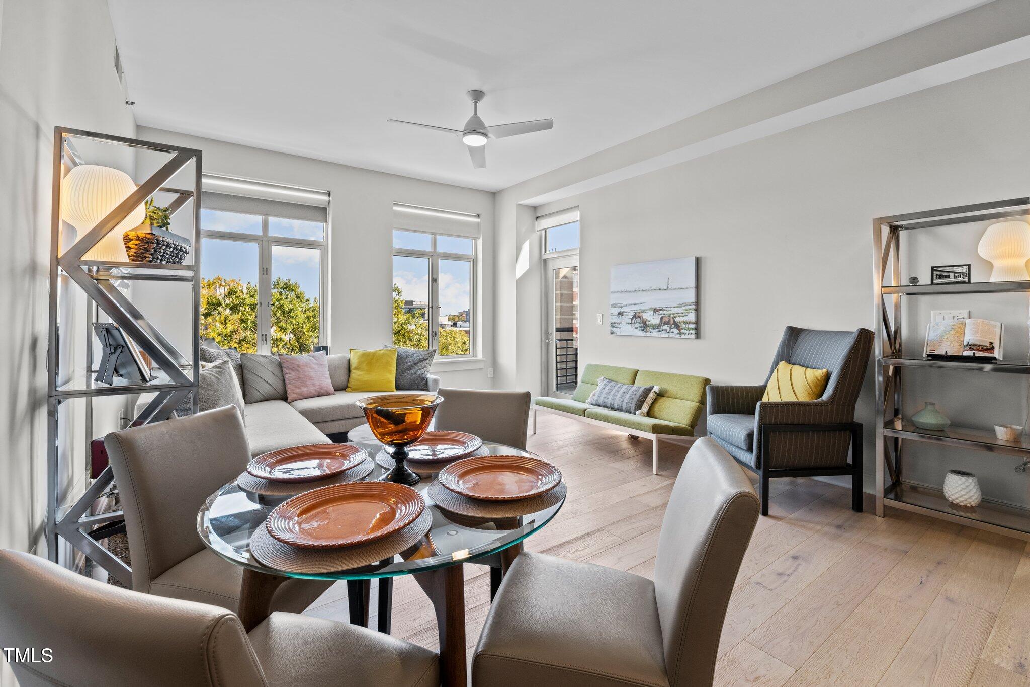 618 N Boylan Avenue 810