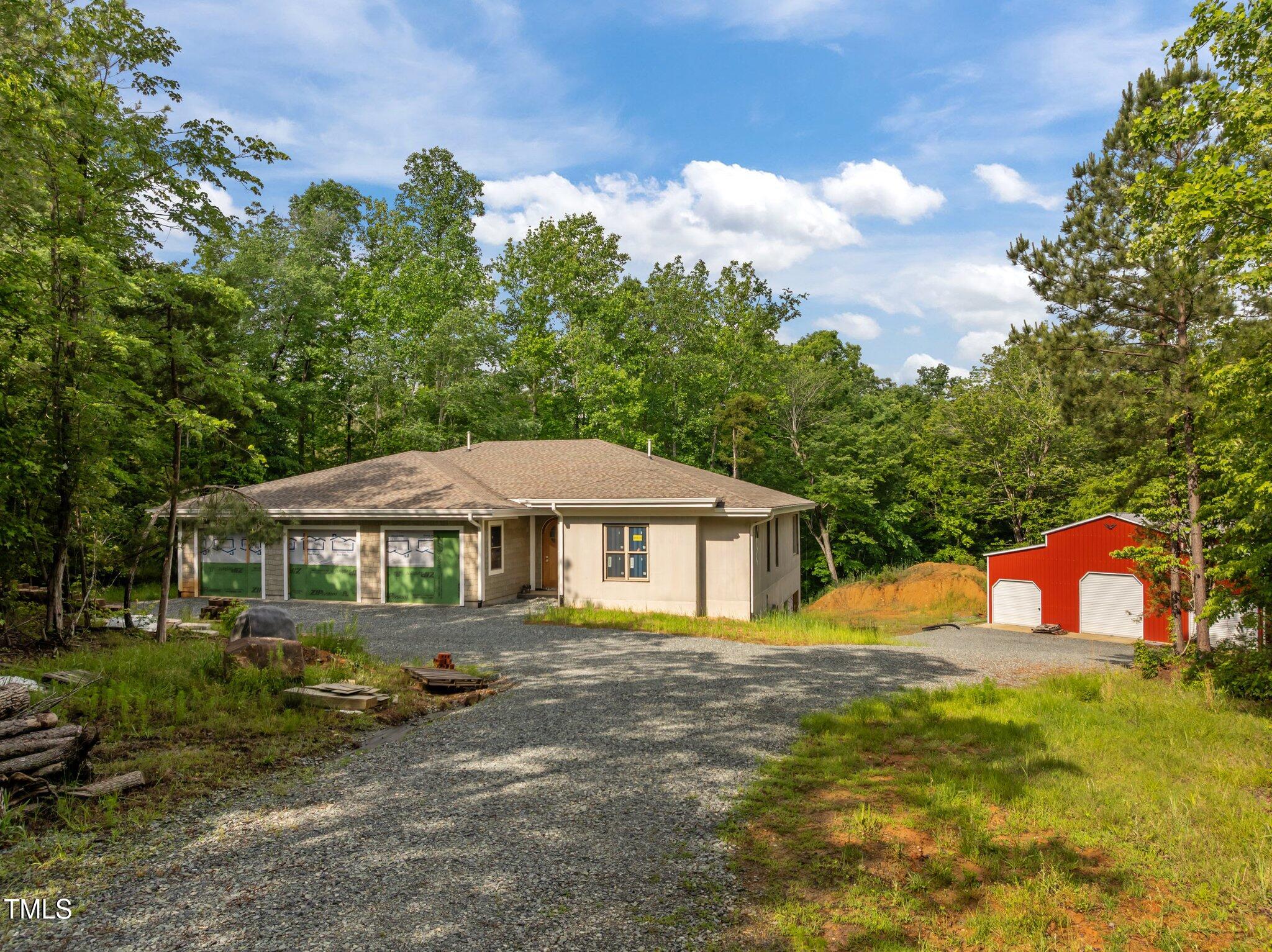 121 Pheasant Court
