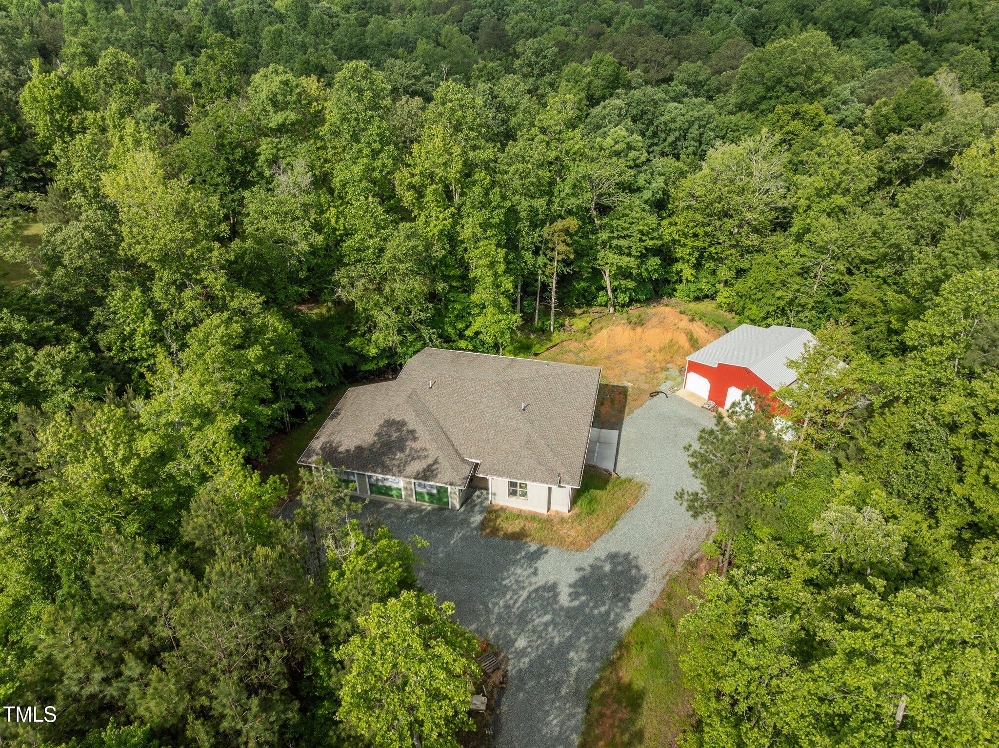 121 Pheasant Court