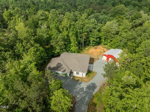 121 Pheasant Court Pittsboro NC 27312