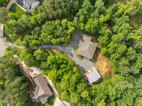 121 Pheasant Court Pittsboro NC 27312