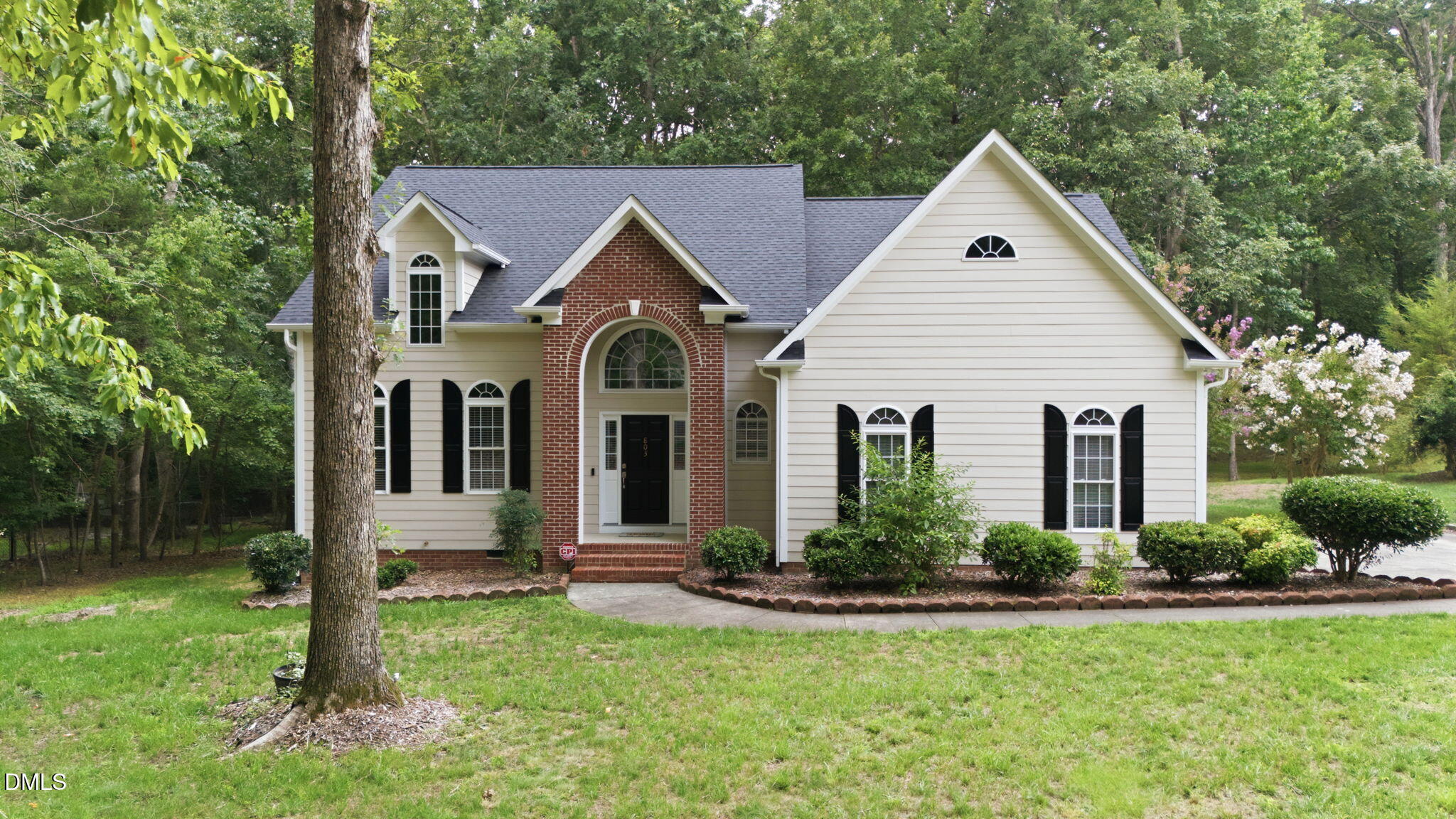 803 Lake Winds Trail, Rougemont, NC, 27572