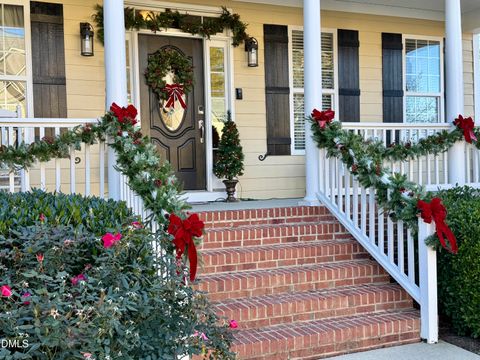 1952 Combine Circle Apex NC 27502