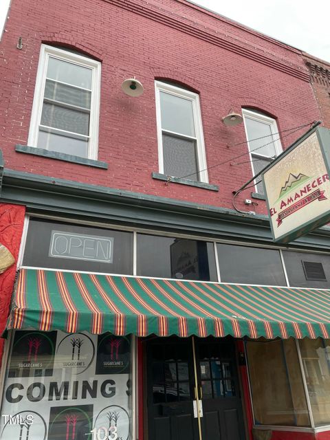 103 W Anderson Street Selma NC 27576