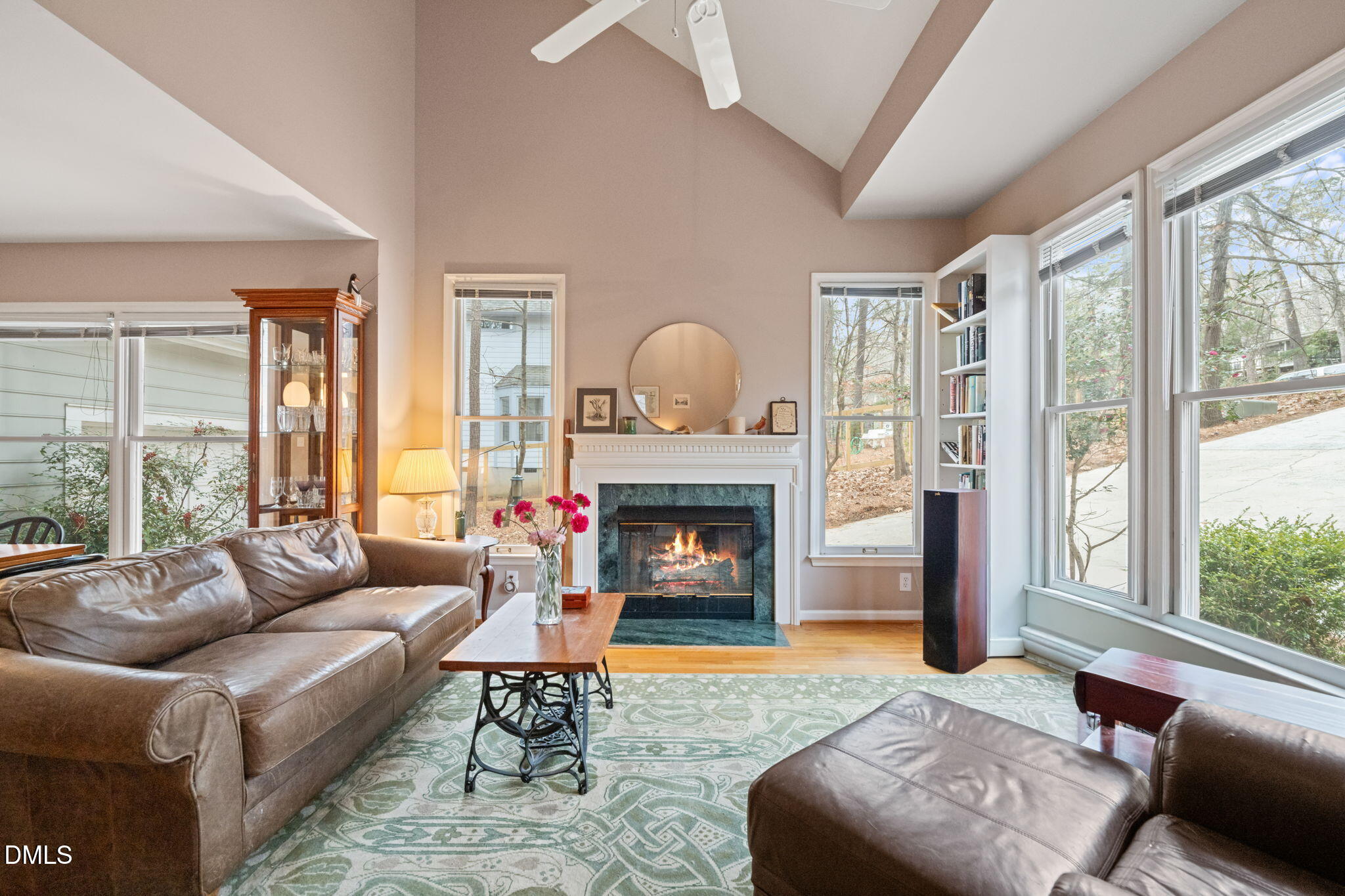 1804 Old Oxford Road