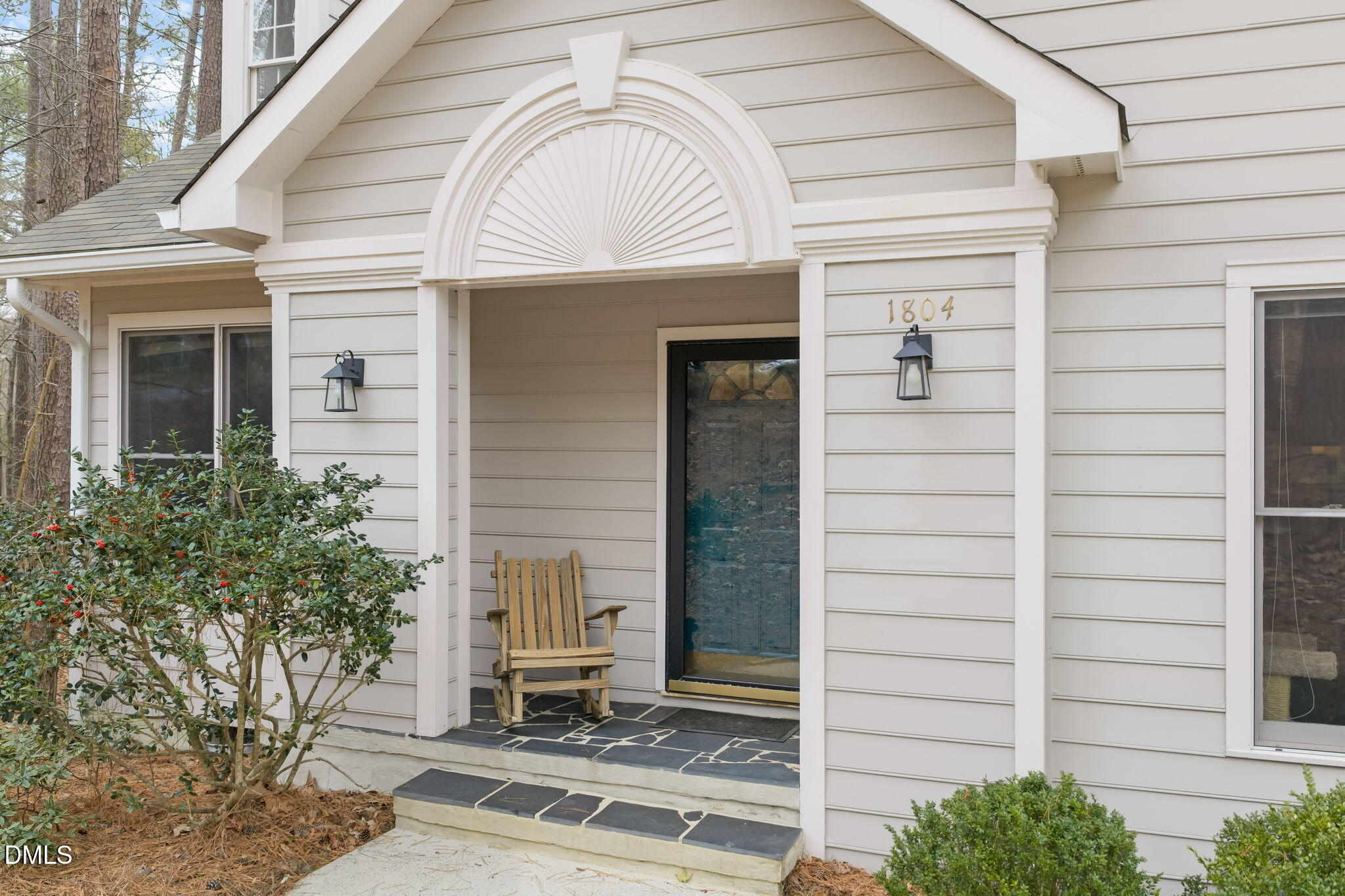 1804 Old Oxford Road