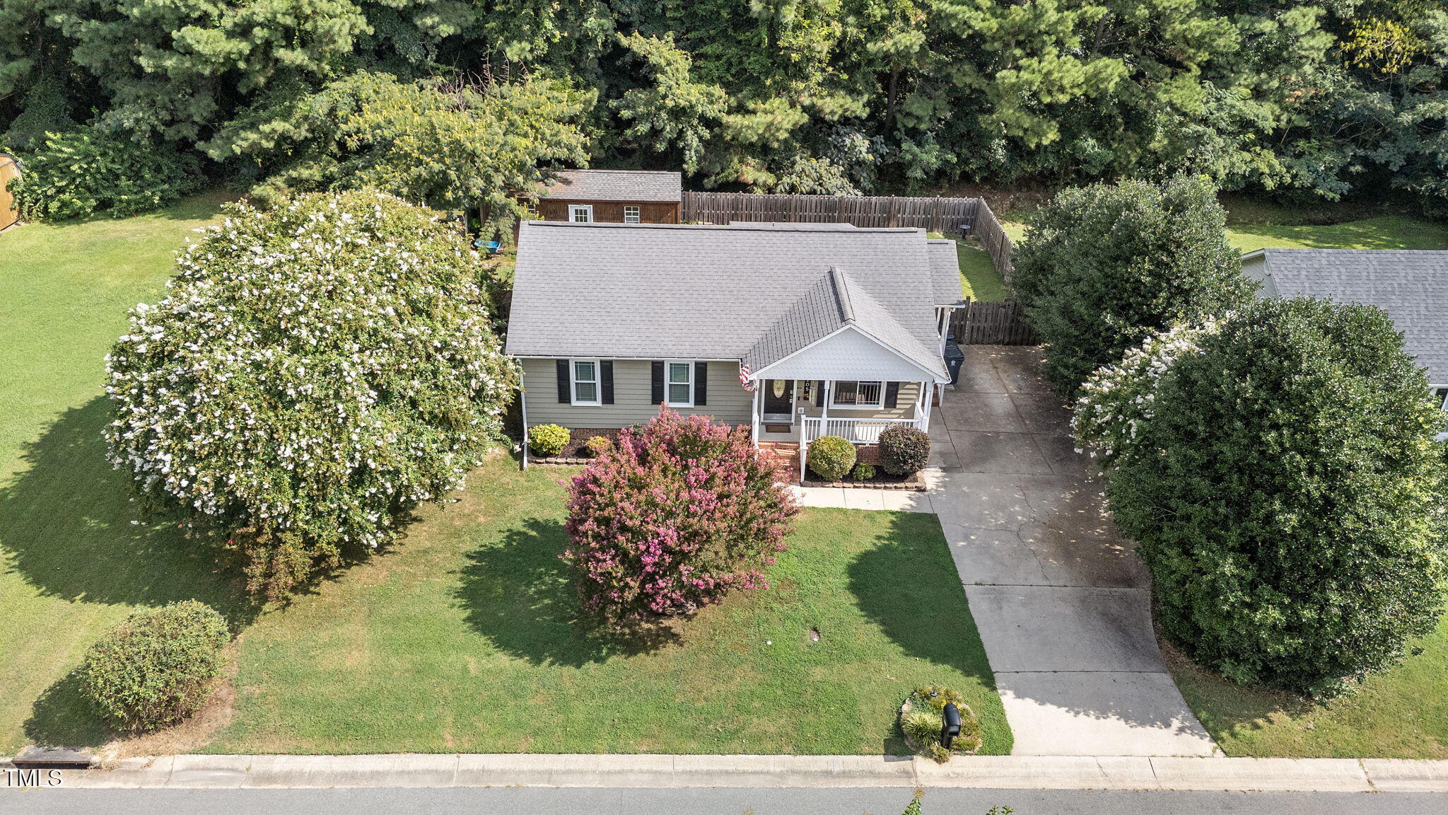 205 Northwinds N Drive