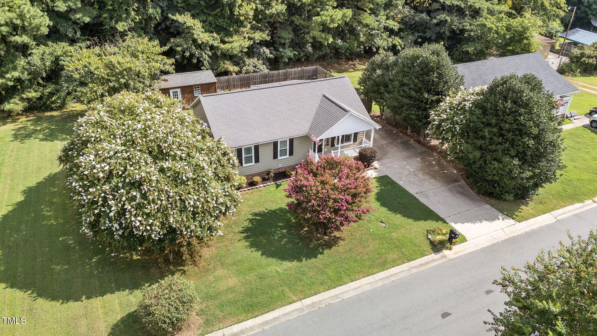 205 Northwinds N Drive