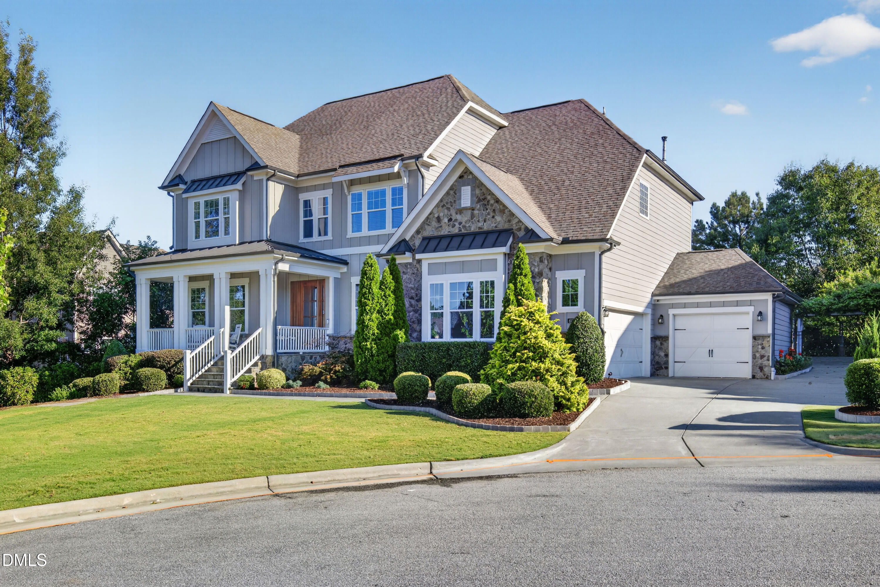 609 Cottsmore Court