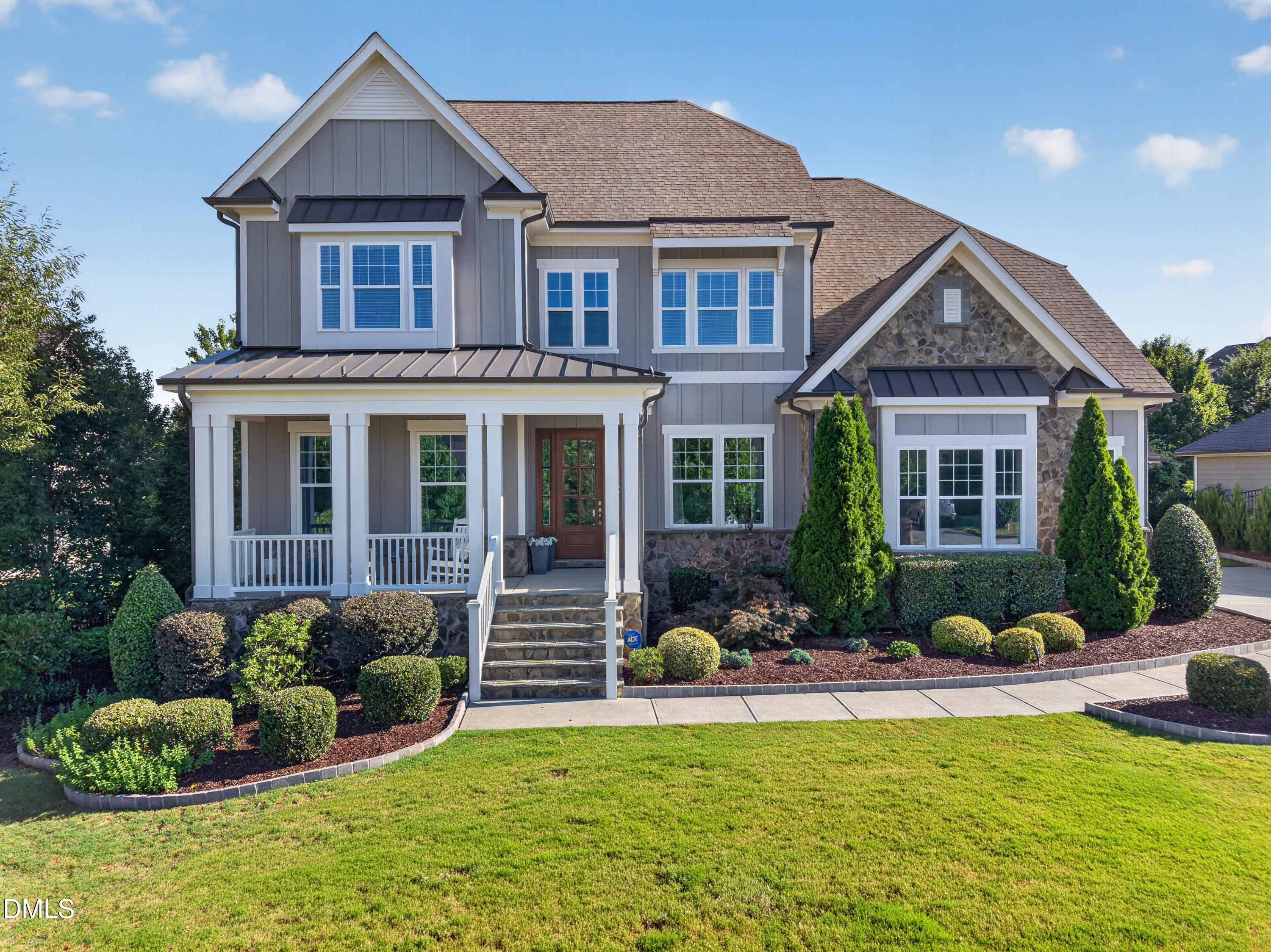 609 Cottsmore Court