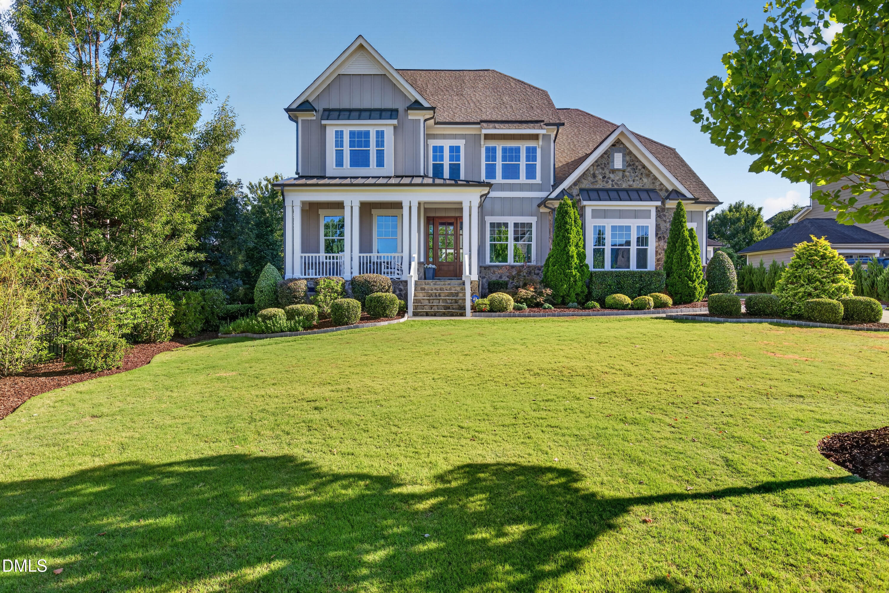 609 Cottsmore Court