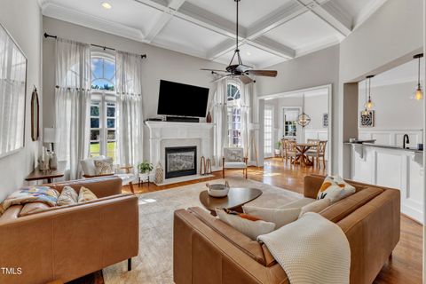 7208 Ryehill Drive Cary NC 27519