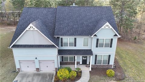 85 Clearview Court Sanford NC 27332