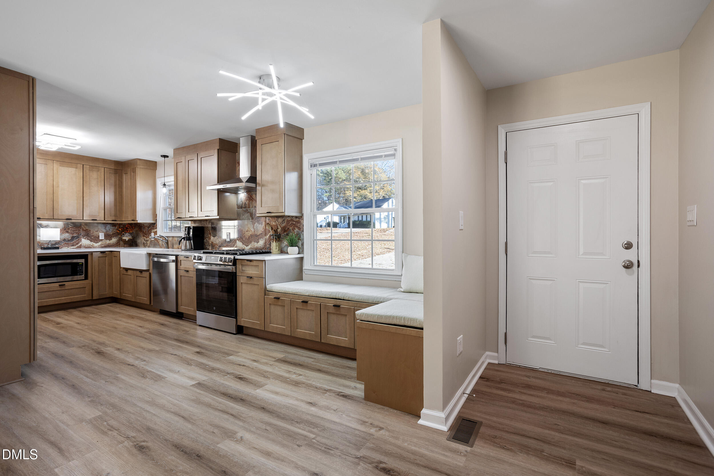 142 W Haywood Street