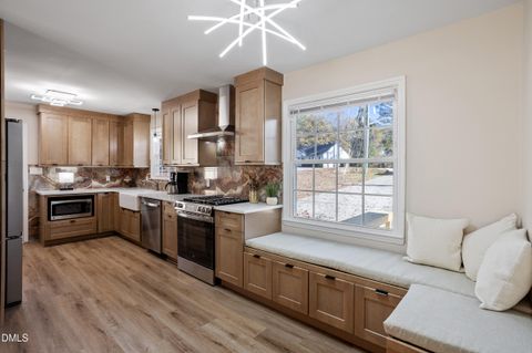 142 W Haywood Street Wendell NC 27591