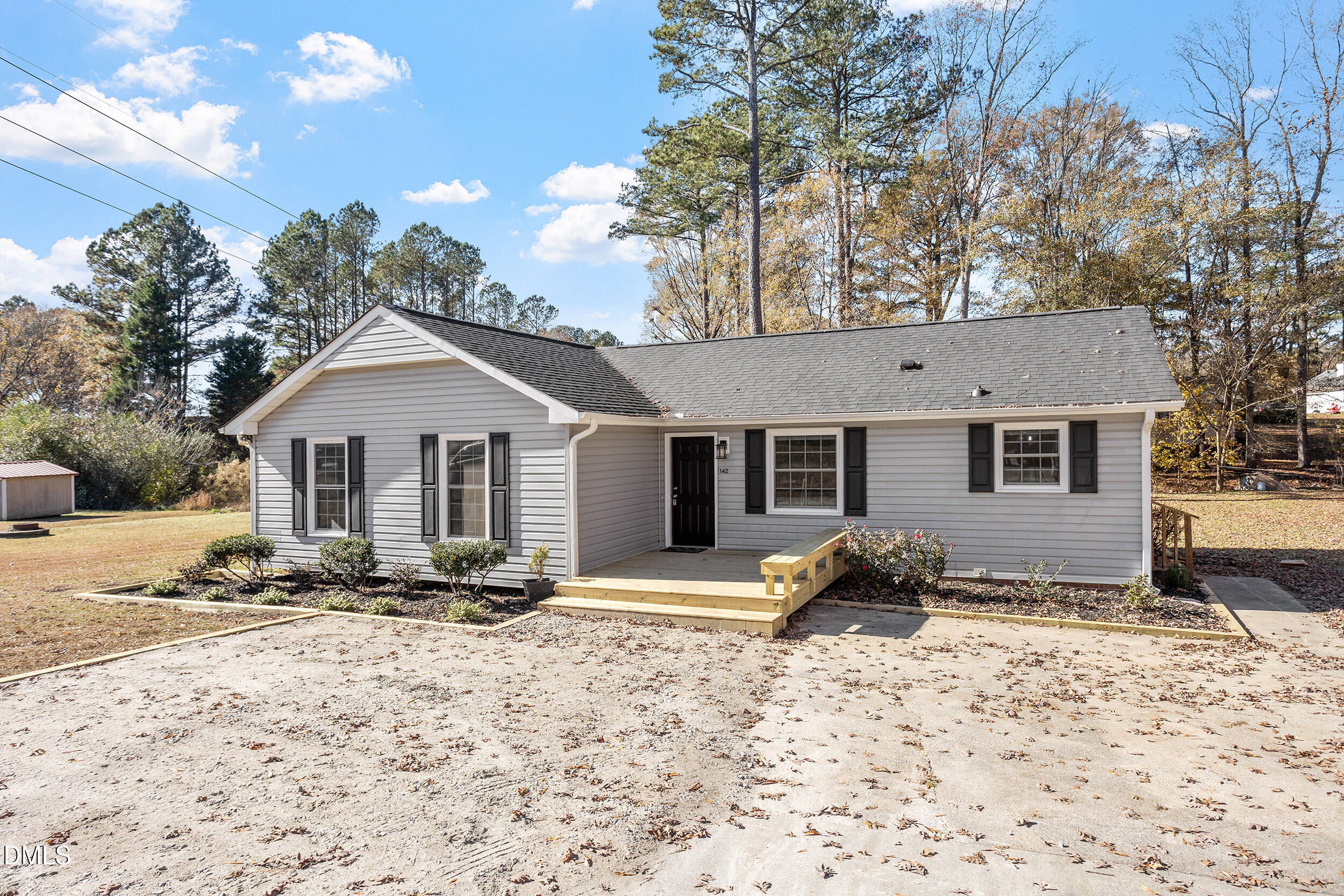 142 W Haywood Street