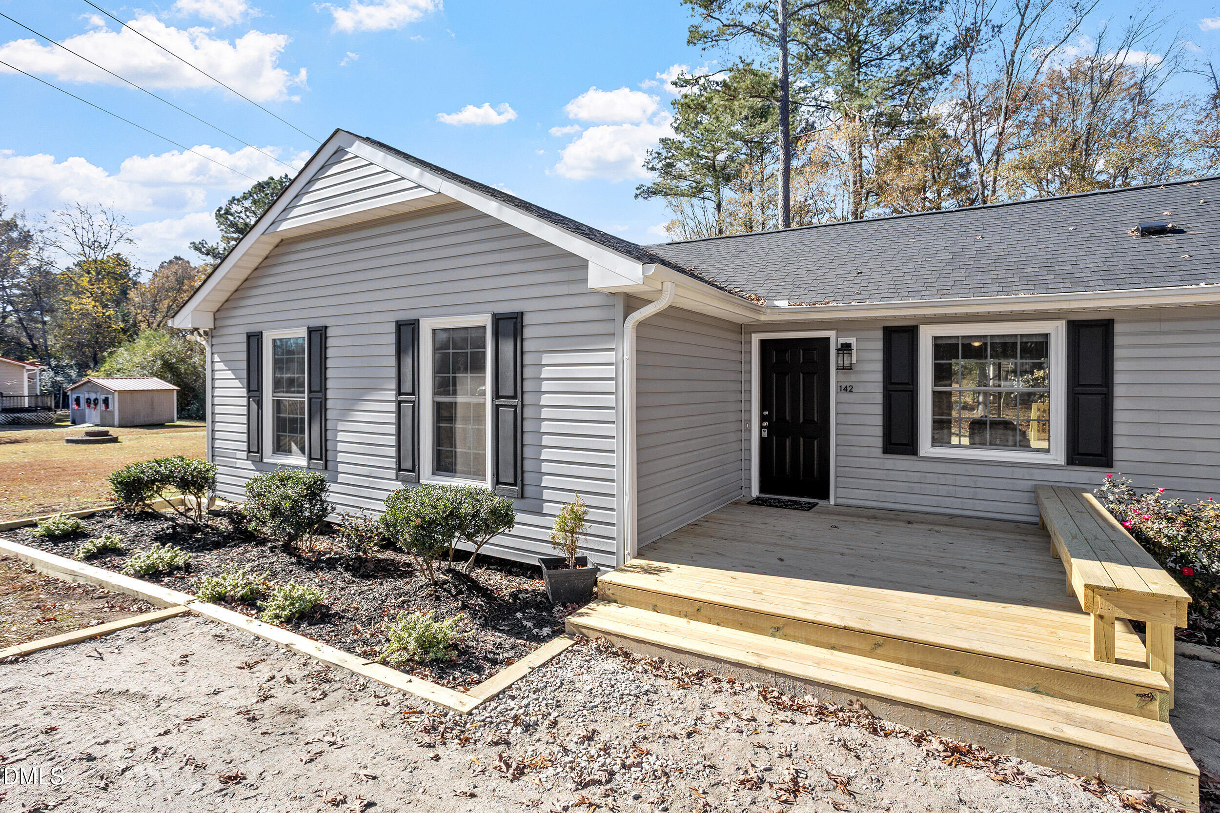 142 W Haywood Street