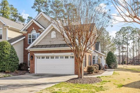 10920 Clovermill Circle Raleigh NC 27617