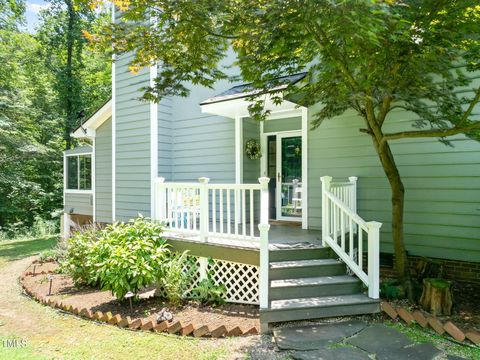 2849 Rue Sans Famille Raleigh NC 27607