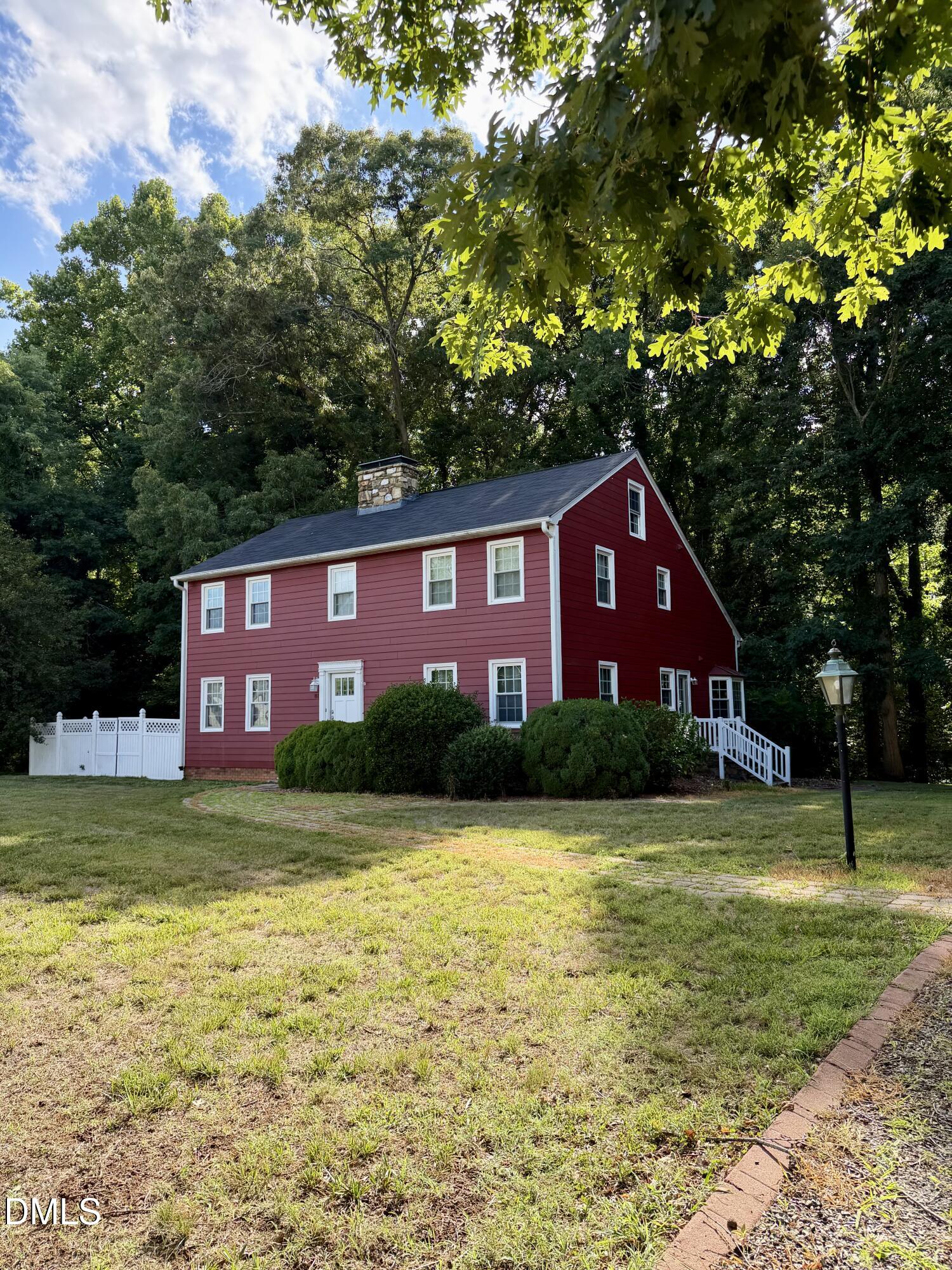 81 Alleghany Drive
