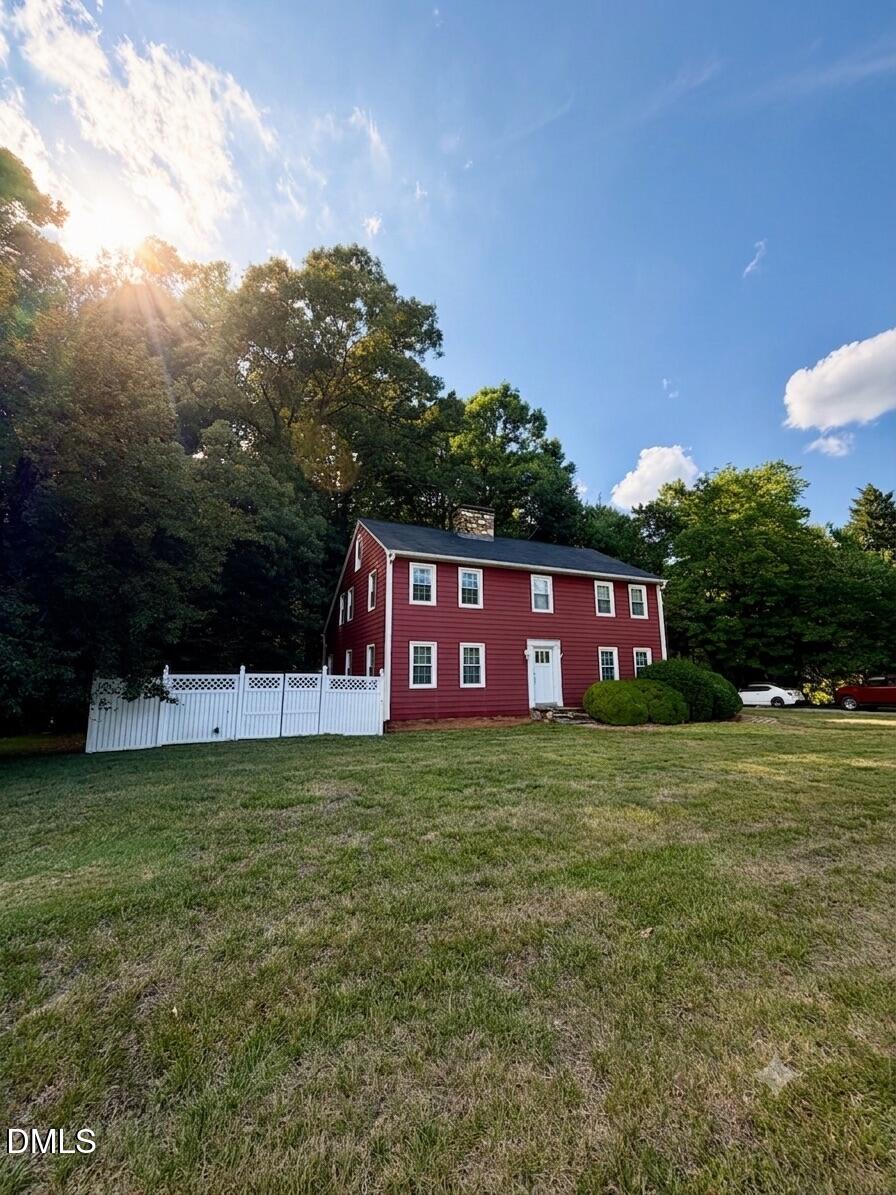 81 Alleghany Drive
