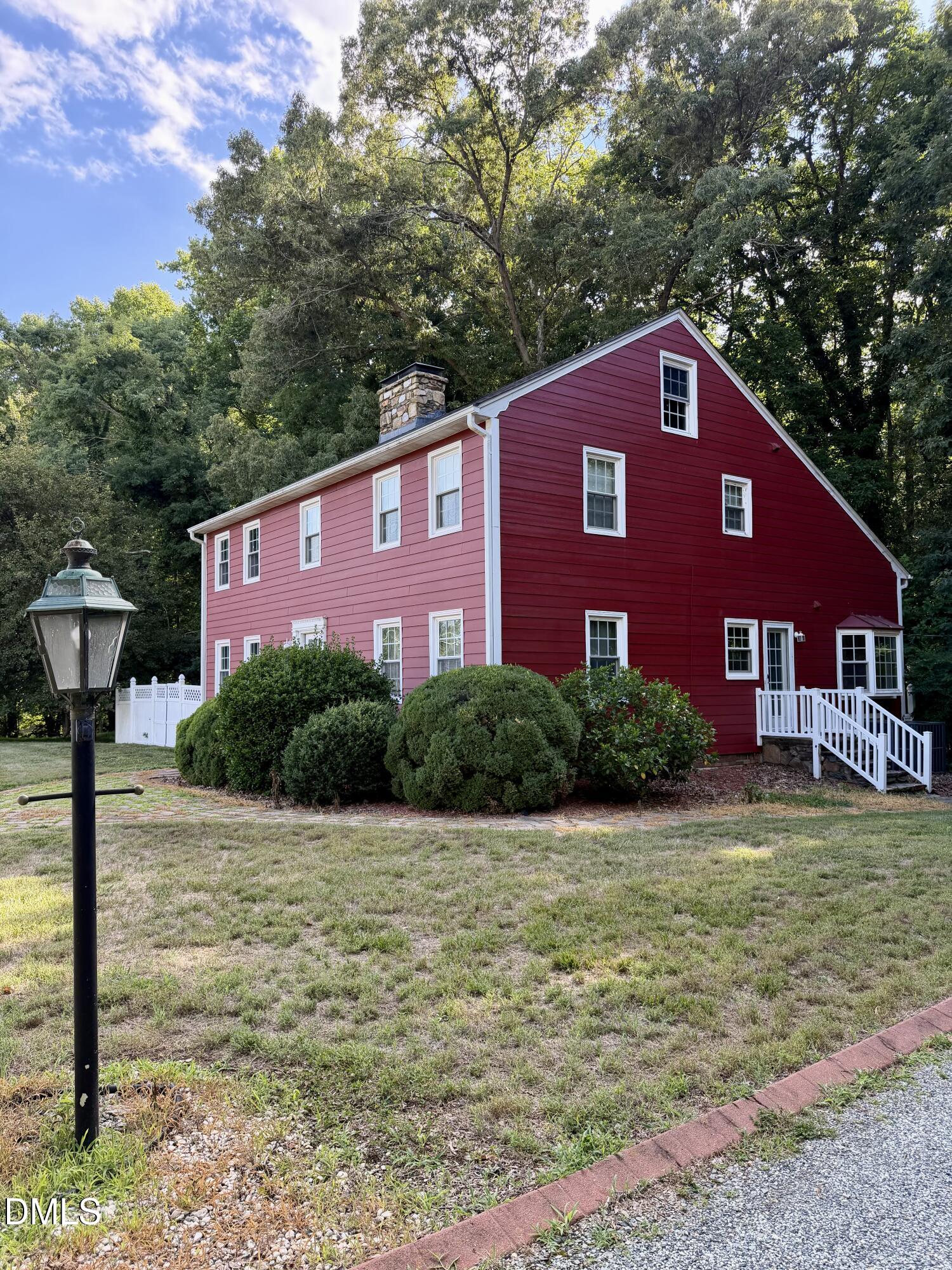 81 Alleghany Drive