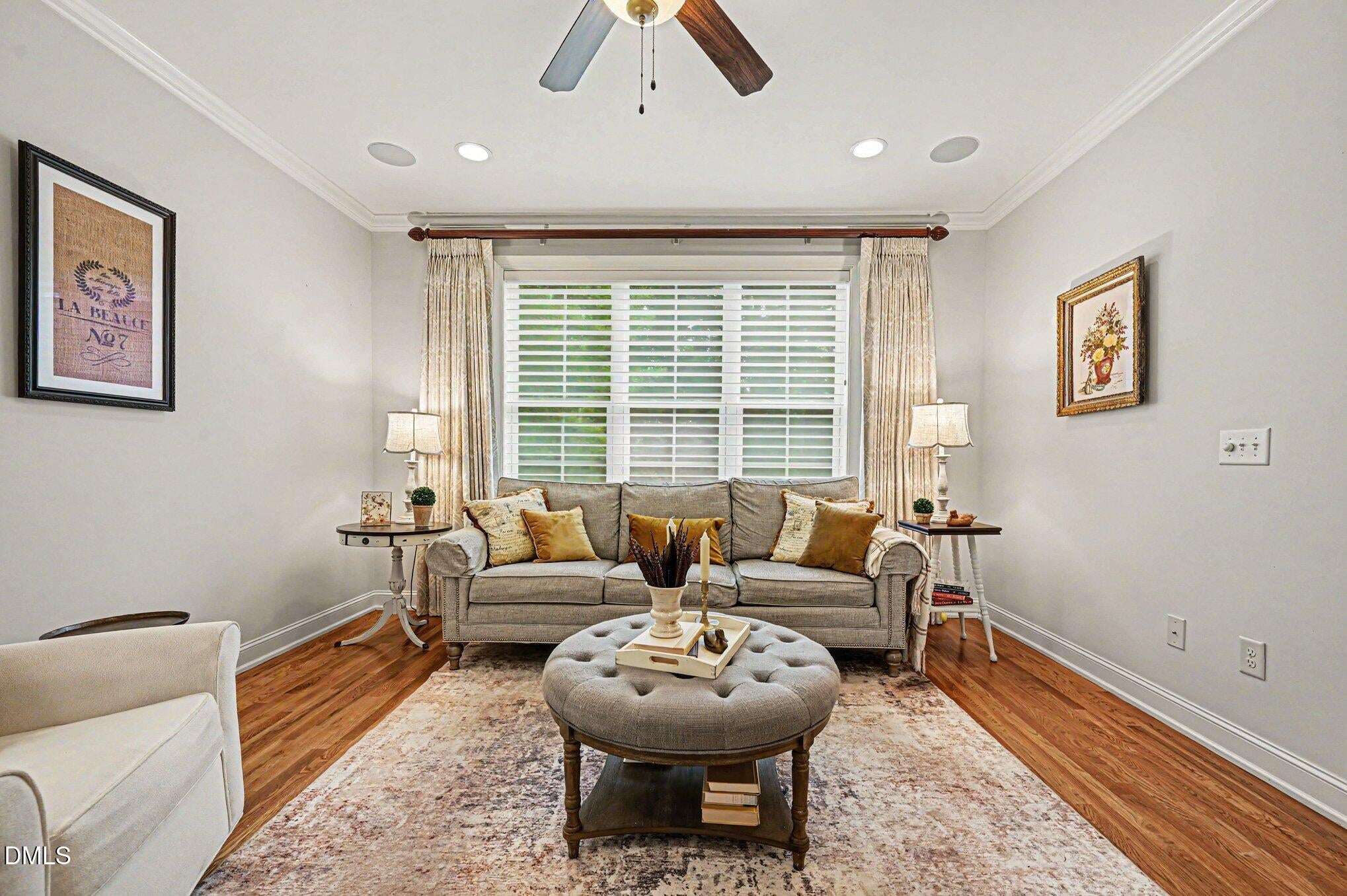 2184 Briar Chapel Parkway